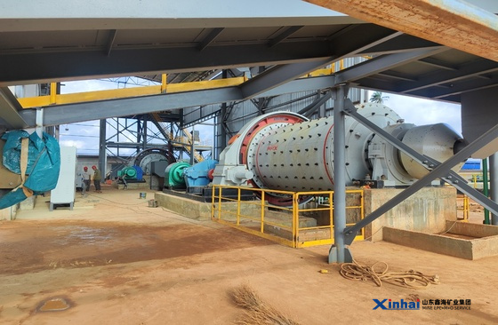 Xinhai-Ghana-500 TPD-Gold-Tailings-Cyanidation-Plant-5.jpg